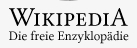 Wikipedia